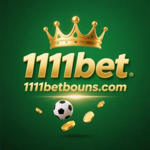 Logo 1111bet